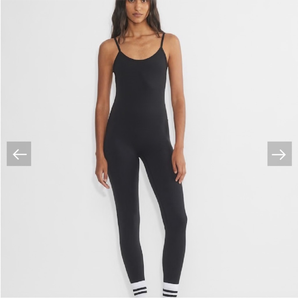 Wilfred Elegant Black Jumpsuit